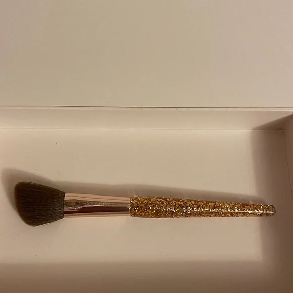 Sephora Glitter Happy Brush set 6pc